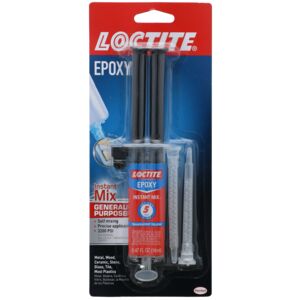 EPOXY .47oz INSTANT MIX LOCTITE